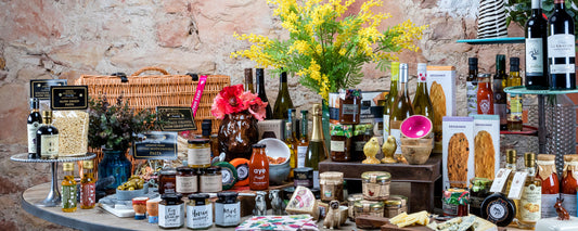 Scottish Food & Drink Fortnight