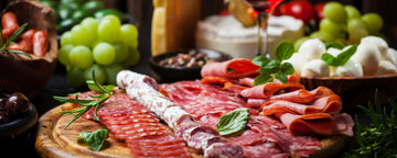 Scottish Food and Drink Blog