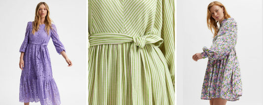 LABEL LOVE: SELECTED FEMME
