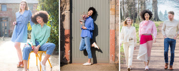 The Denim Edit at Restoration Yard