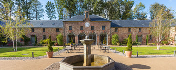 The Story of Restoration Yard
