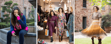 Autumn/Winter Fashion Favourites