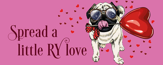 Valentine's Day Gifts for all