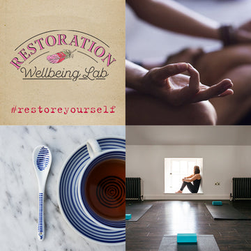 10 of the Best Wellbeing Classes and Activities