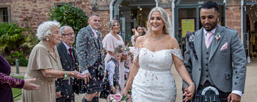 Weddings at Restoration Yard
