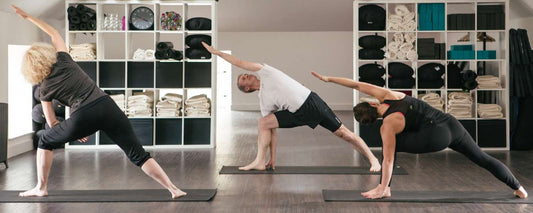 Restore and Connect for wellbeing at the wellbeing lab restoration yard