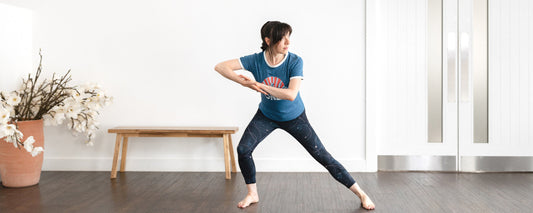 What is Qi Gong
