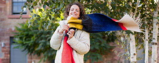 What to wear this autumn_winter
