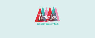 WinterFest at Dalkeith Country Park