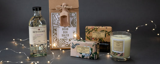 beauty and grooming christmas gifts