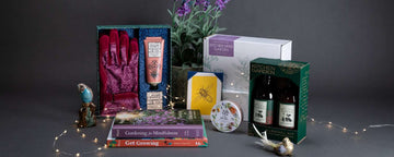 The Best Christmas Gifts for Gardeners