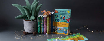 best kids books for christmas gifts