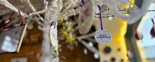 Make Christmas Count