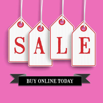 How to shop sales and win - Restoration Yard Store