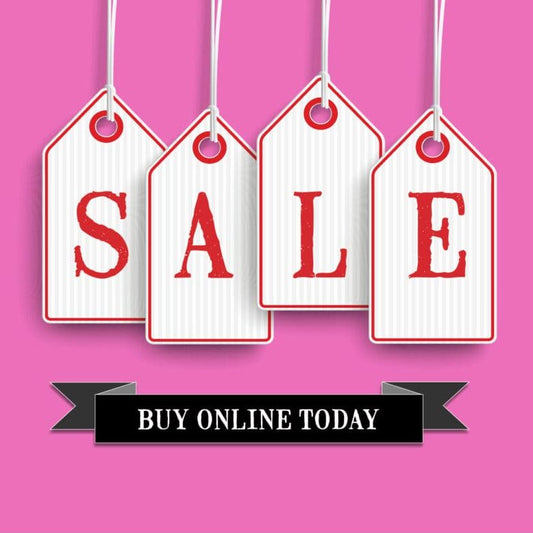 How to shop sales and win - Restoration Yard Store