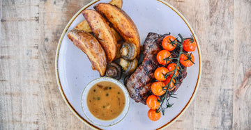 How to cook the perfect steak