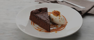 Soft Chocolate Cake Recipe by Head Chef at The Kitchen at Restoration Yard