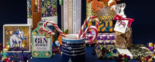 stocking fillers