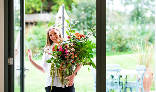 weddings at restoration yard in dalkeith country park