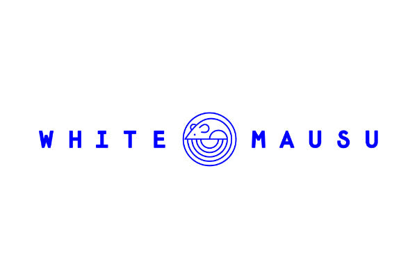 White Mausu