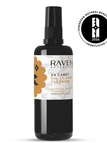 Oil To Milk Cleanser