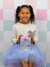 30 Piece Shaped Jigsaw Enchanted