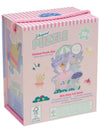 30 Piece Shaped Jigsaw Enchanted