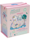 60 Piece Shaped Jigsaw Enchanted
