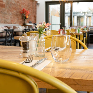Book a table at The Kitchen
