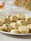 Great British Desserts Biscuits 75g