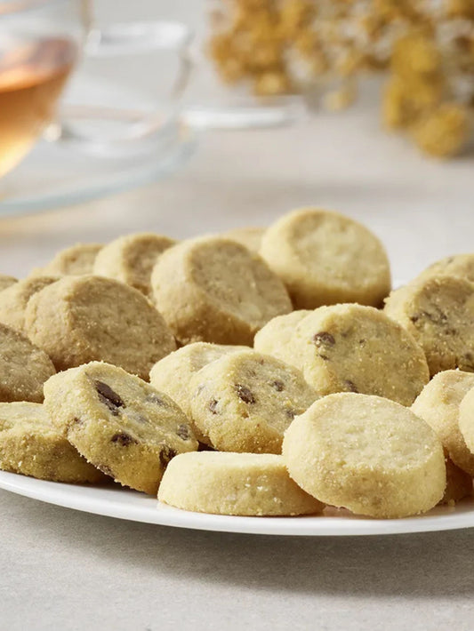 Great British Desserts Biscuits 75g