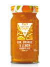 Gin Orange & Lemon Marmalade