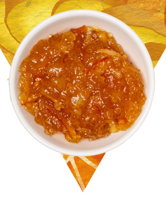 Gin Orange & Lemon Marmalade