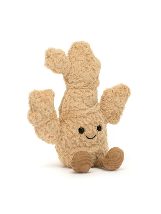 Amuseables Ginger