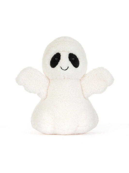 Ghost Bob