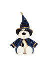 Rufferty Puppy Wizard