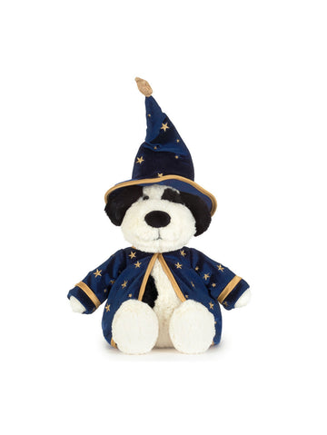 Rufferty Puppy Wizard