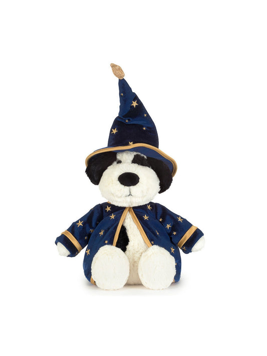 Rufferty Puppy Wizard