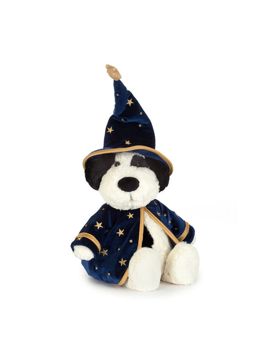 Rufferty Puppy Wizard