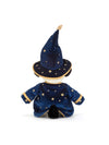 Rufferty Puppy Wizard