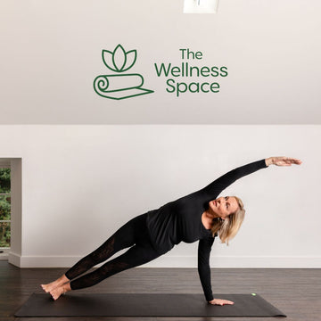 Meet Lorraine | Founder of The Wellness Space