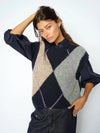 Jennine Knit Vest