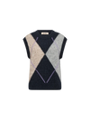 Jennine Knit Vest