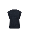 Jennine Knit Vest