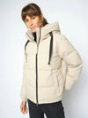 Jilly Hope Down Jacket