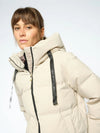 Jilly Hope Down Jacket