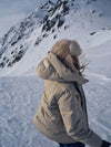 Jilly Hope Down Jacket