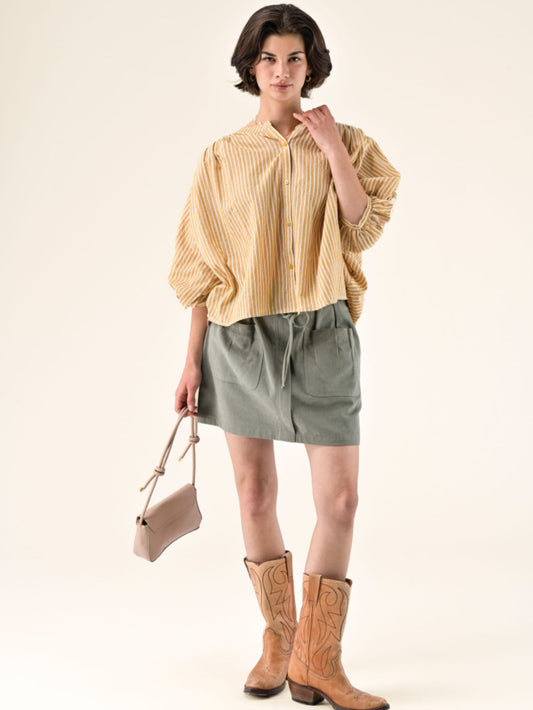 Adrian Blouse