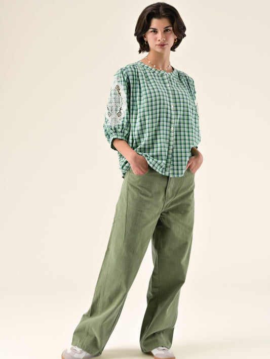 Adrian Blouse