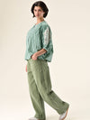 Adrian Blouse